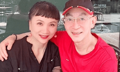 Nhan sắc của người phụ nữ gắn bó với 'Tôn Ngộ Không' Lục Tiểu Linh Đồng suốt 32 năm qua 