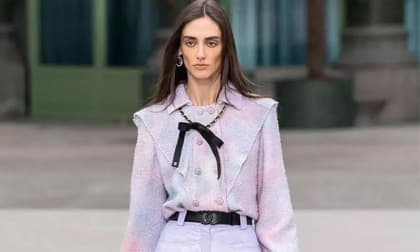 Bất kể đó là váy hay quần, phụ nữ hãy cố gắng không chọn 3 'màu' này!