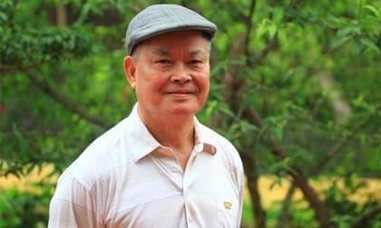 NSƯT Khôi Nguyên - diễn viên của loạt phim truyền hình nổi tiếng bị bệnh nặng