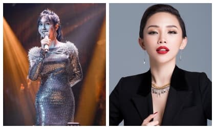 Bênh vực Lynk Lee, Tóc Tiên gọi những người comment bẩn là 'kẻ bại trận'