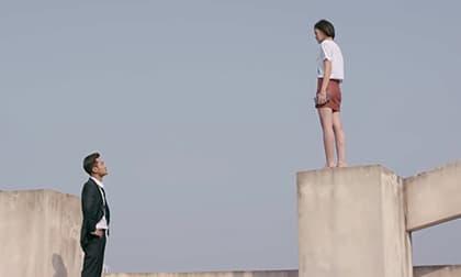 Tình yêu và tham vọng tập 26: Ánh dọa tự tử phản đối đám cưới của Linh và Sơn