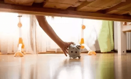 Nhìn thấy 4 thứ này dưới gầm giường cảnh báo 'thảm họa' đang tới, gia đình dễ lục đục, hao tài tốn của