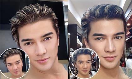 Được chào mời 'dao kéo', Đàm Vĩnh Hưng từ chối vì sợ đau