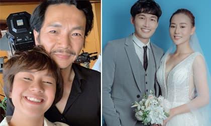 Dàn diễn viên 'Những ngày không quên' chia sẻ cảm xúc khi phim kết thúc