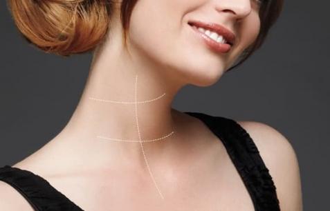 Dành 3 giây soi ngấn cổ, biết ngay tướng người giàu hay nghèo