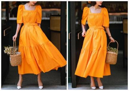 Mùa hè, mặc màu gì trắng da? Đừng bỏ lỡ những màu sắc này!