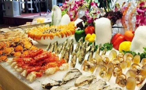 Khi bạn đi ăn buffet cùng bạn bè, đừng bỏ lỡ 3 món ăn này! Chủ nhà hàng sẽ nói 'bạn thật khôn'