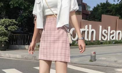 Kiểm tra tâm lý: Bạn muốn mặc kiểu váy nào trong ba chiếc váy ngắn này nhất? Kiểm tra chỉ số quyến rũ của bạn cao hay thấp chỉ trong vài giây!