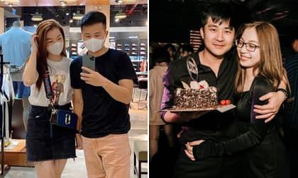 Chia tay Nhật Lê, Hưng Harry đã có bạn gái mới