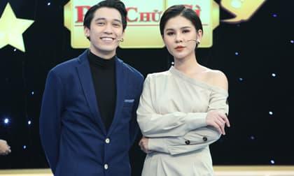 MC Thu Hoài khoe mái tóc ngắn cá tính, khẳng định độ “đẹp trai”