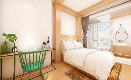 Đặt vị trí giường ngủ như thế này! Một là vợ chồng bất hòa, hai là tổn hại sức khỏe và kém may mắn!