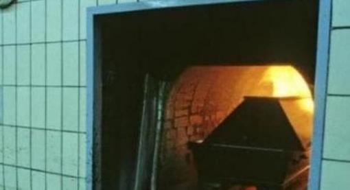 Khi hỏa táng và xác chết cháy, tại sao lại có 'tiếng khóc' trong lò lửa? Các nhân viên đã nói sự thật!