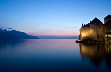 Khi bạn buồn và muốn khóc, bạn chọn nơi nào? Kiểm tra khả năng chịu áp lực của bạn mạnh đến mức nào