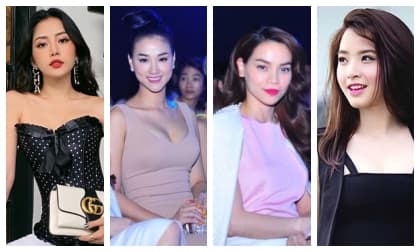 Đâu chỉ Chi Pu dính ồn ào yêu lại tình cũ của bạn, showbiz Việt cũng nhiều ca khó đỡ chẳng kém