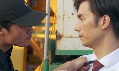 Tình yêu và tham vọng tập 28: Minh bị sát thủ bắt cóc, Tuệ Lâm đâm chết người?