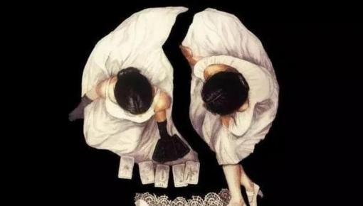 Trắc nghiệm tâm lý: Bạn đã nhìn thấy gì đầu tiên? Kiểm tra xem bạn đã phát triển não trái hay não phải!