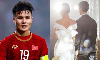 Bài viết về bê bối tình ái của cầu thủ nổi tiếng sau sân cỏ nhận bão 'like': Quang Hải bị réo tên, ngầm so sánh với Công Phượng