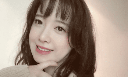 Chuẩn bị đối mặt với Ahn Jae Hyun, Goo Hye Sun vẫn tích cực ăn kiêng, tiết lộ cân nặng hiện tại 