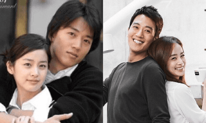 Bi Rain có lẽ sẽ nóng mặt khi Kim Tae Hee bất ngờ đăng ảnh ngọt ngào bên “người tình màn ảnh”