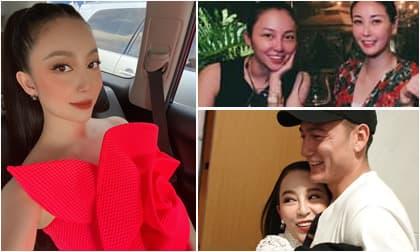 Nhan sắc sau khi ly hôn của 'Chim công làng múa' Linh Nga có gì khác trước?