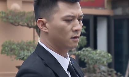 Lựa chọn số phận tập 7: Thẩm phán Cường có quyết định quan trọng khi thấy dân tự tử