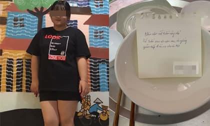 Con gái quá béo, mẹ trầm cảm và ép nhịn cơm 1 tuần khiến dân mạng tranh cãi