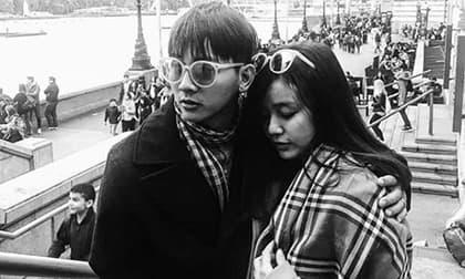 Bảo Ngọc ly hôn Hoài Lâm nhưng vẫn có hành động bảo vệ chồng cũ khi bị chỉ trích