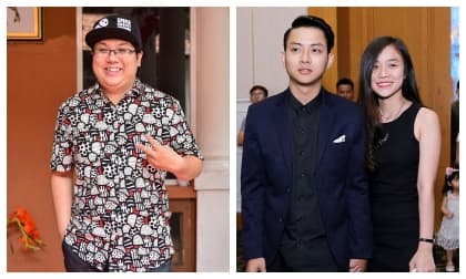 Gia Bảo từng phản đối gay gắt chuyện tình Bảo Ngọc - Hoài Lâm, tiết lộ tình trạng hiện tại của em gái