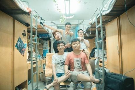 Tại sao các mối quan hệ ký túc xá nam tốt hơn ký túc xá nữ? Sau khi đọc 3 lý do này, bạn sẽ hiểu