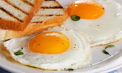 Ăn ba thứ thường xuyên sẽ tăng cường trí nhớ, giá cũng rất rẻ!  