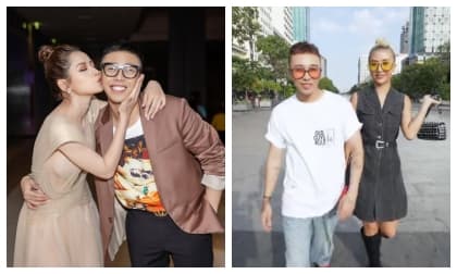 Đây là nhân vật 'hai mang' nhất trong drama hội bạn thân Hà Thành: Vừa đi với Quỳnh Anh Shyn đã quay ra ủng hộ Chi Pu?