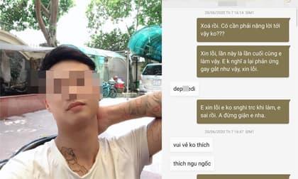 Bị bạn trai lừa tiền, rũ bỏ khi có bầu, cô gái vẫn lụy tình muốn níu kéo