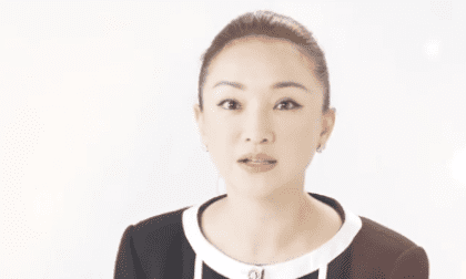 Châu Tấn khiến dân tình ngạc nhiên vì diện mạo thay đổi, khuôn mặt tròn như cái đĩa