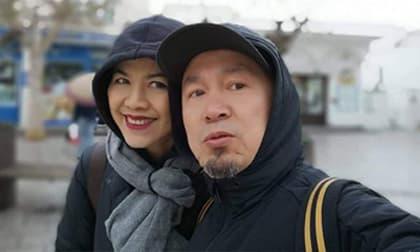Diva Thanh Lam có bạn trai mới, cuộc sống của chồng cũ - nhạc sĩ Quốc Trung hiện ra sao?