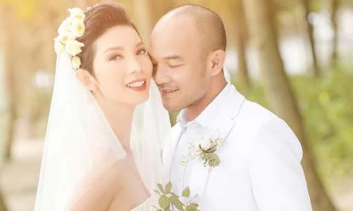 Lần đầu chia sẻ về chồng, Xuân Lan tiết lộ: 'Tôi làm đám cưới mà ai cũng tưởng quay MV. Bé Thỏ đã chủ động gọi 'ba' từ trước đám cưới'