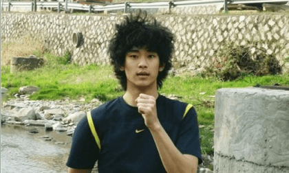 Kim Soo Hyun gây bão mạng với loạt hình thời đại học: Nhan sắc thì khỏi phải bàn nhưng kiểu tóc thì thật bá đạo 