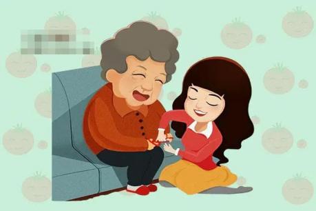 Một gia đình có hai con trai, tại sao mẹ chồng luôn thích một trong số các cô con dâu? Đây chính là lý do 