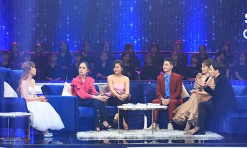 Nghi vấn trợ lý Khánh Thi đá xéo nữ chính 'Người ấy là ai' Nhã Khanh cướp chồng bạn?