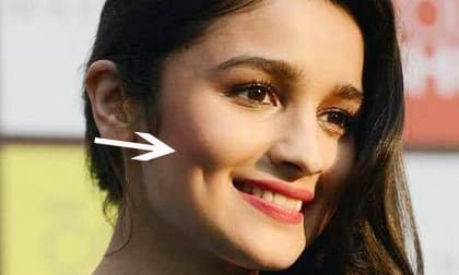 Nhân tướng học tiết lộ vận mệnh của người má lúm đồng tiền: Nhìn 1 giây biết ngay ai sướng, ai khổ