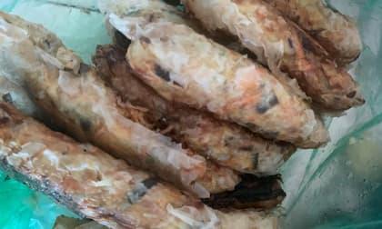 Con dâu 'bóc phốt' mẹ chồng vụng về khiến dân mạng cười ra nước mắt