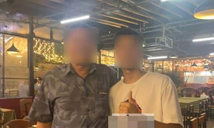 Đi nhậu với bố vợ tương lai, chàng trai bất ngờ khi trở thành 'con nuôi' cuối cuộc nhậu