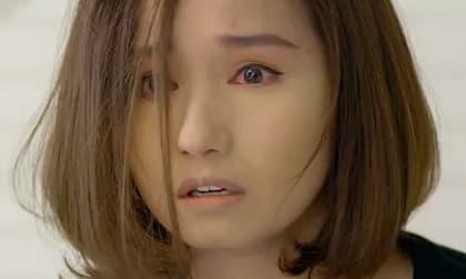 Tình yêu và tham vọng tập 31: Tuệ Lâm suy sụp hoàn toàn khi bị Minh hủy hôn