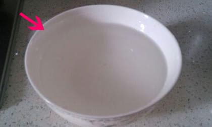 Muỗi sợ nhất là 'một bát nước', đặt một cái bát trong phòng, muỗi sẽ không còn cơ hội 'vo ve'