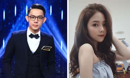 Cứ ngỡ đang độc thân, ai ngờ cực phẩm của 'Người ấy là ai' CEO Tống Đông Khuê đã có bạn gái xinh đẹp