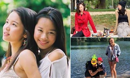 Linh Phương 'Nhật ký Vàng Anh' vừa tái xuất trong 'Tình yêu và tham vọng' giờ sống ra sao?