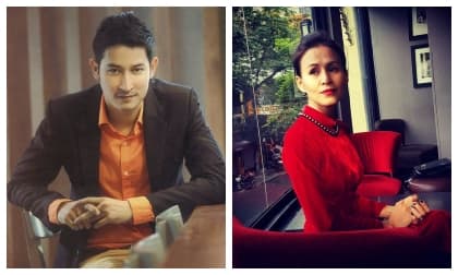 Cuộc sống đối lập của Huy Khánh và vợ cũ: Người sống bình yên vui vẻ, kẻ thích ồn ào với đủ sân si