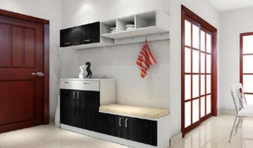 Đặt 3 thứ này ở cửa, cuộc sống gia đình trở nên hạnh phúc và 'Thần giàu' sẽ chủ động tìm đến