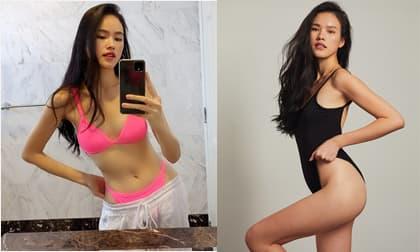 Á quân Next Top Tuyết Lan gần 1 năm sau ly hôn: Cuộc sống phơi phới, nhan sắc 'lên hương'