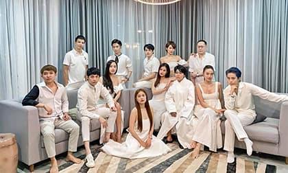 Bức ảnh đáng giá nhất tuần là đây: Ba cặp đôi hot nhất tề tựu đông vui và sang chảnh hết nấc