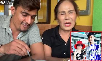 Biến căng: 'Cô dâu 65 tuổi' ở Đồng Nai tố bạn thân mấy chục năm có ý định cướp chồng trẻ